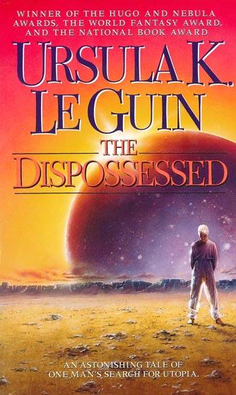 Dispossessed, The