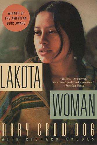 Lakota Woman