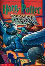 Harry Potter and the Prisoner of Azkaban