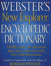 Webster's New Encyclopedic Dictionary