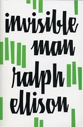 Invisible Man