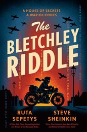 Bletchley Riddle, The