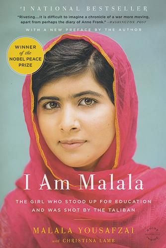 How to Teach I Am Malala