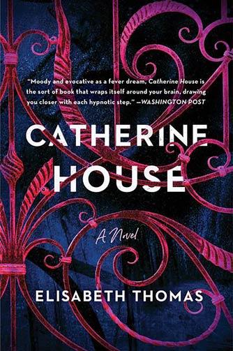 Catherine House