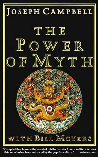 Power of Myth
