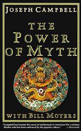 Power of Myth