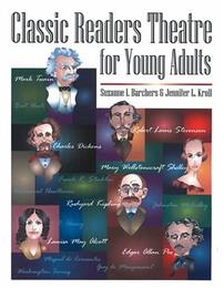 Classic Readers Theatre for Young Adults