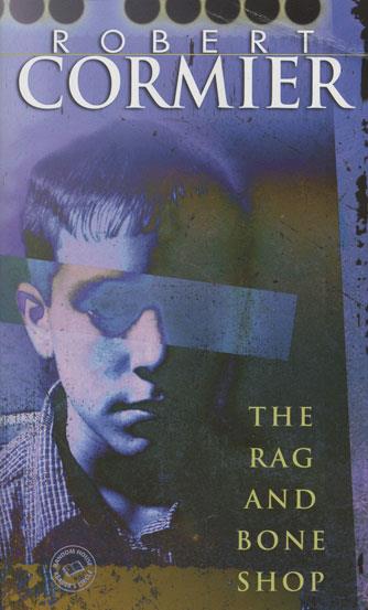 Rag and the Bone Shop, The