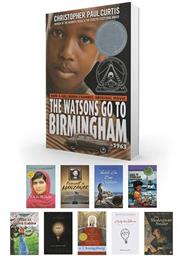 Florida Library Pack - Grade 5