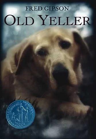 Old Yeller