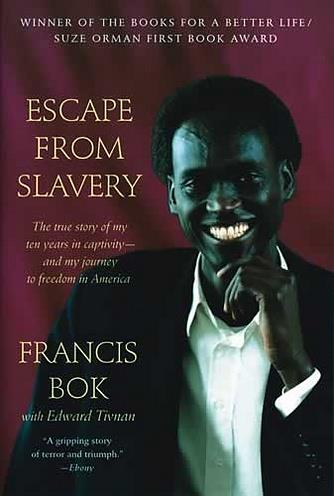 Escape from Slavery