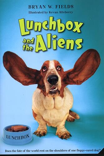 Lunchbox and the Aliens