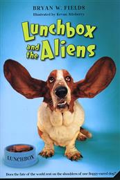Lunchbox and the Aliens