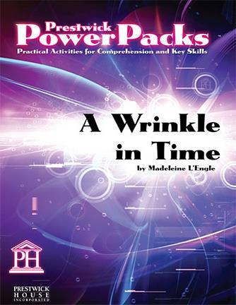 Wrinkle in Time, A - Power Pack