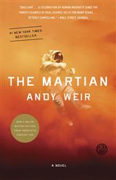 Martian, The