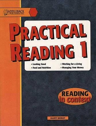 Practical Reading One (Student Book)