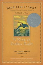 Ring of Endless Light