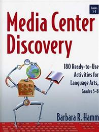 Media Center Discovery