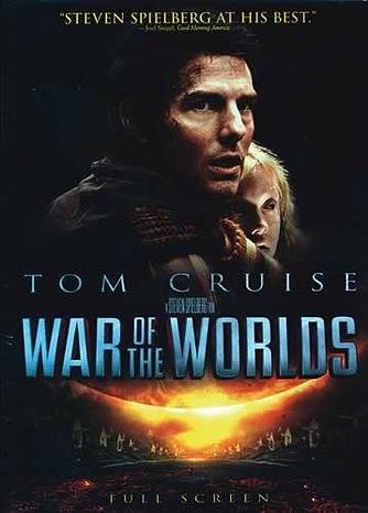 War of the Worlds, The