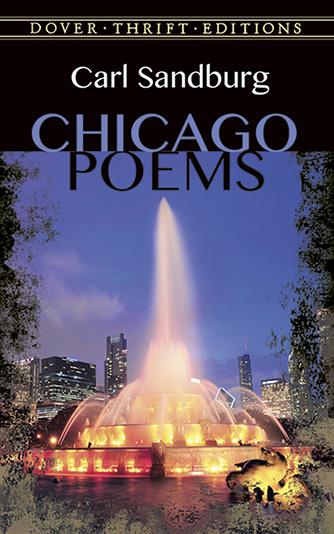 Chicago and Other Poems
