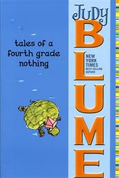 Tales of a Fourth Grade Nothing