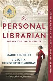 Personal Librarian, The