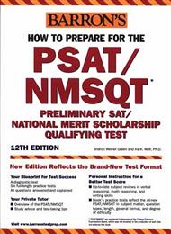 How to Prepare for the PSAT/NMSQT