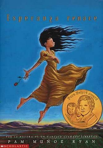 Esperanza Renace (Esperanza Rising)