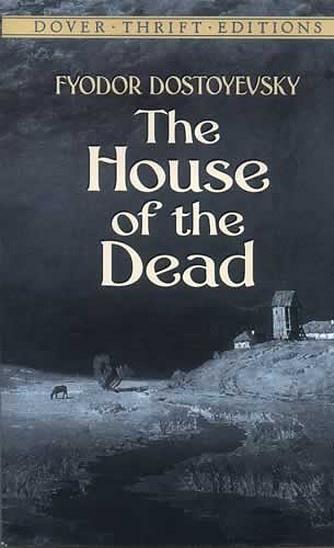 House of the Dead