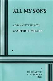 All My Sons (Script)