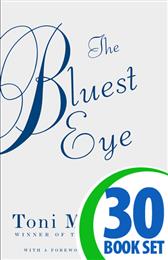 Bluest Eye, The - 30 Books and Multiple Critical Perspectives