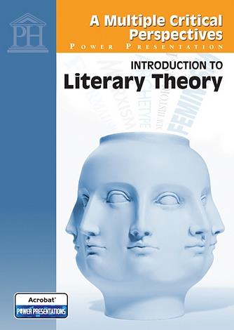 Introduction to Literary Theory