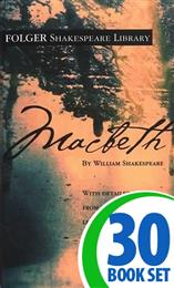 Macbeth - 30 Books and Teaching Unit