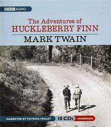 Adventures of Huckleberry Finn