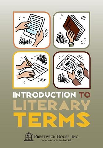 Introduction to Literary Terms