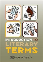 Introduction to Literary Terms