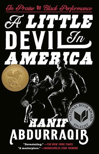 Little Devil in America, A