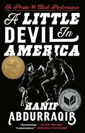 Little Devil in America, A