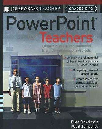 PowerPoint for Teachers