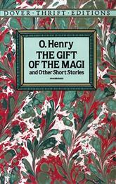16 Stories / Gift of the Magi