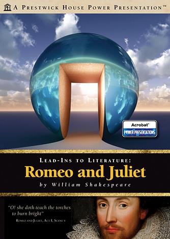 Romeo and Juliet