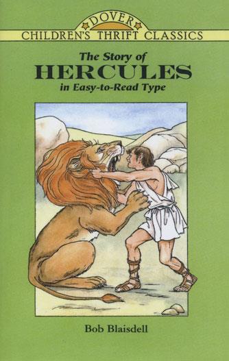 Story of Hercules, The