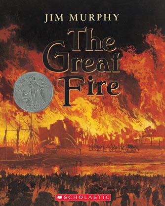 Great Fire, The