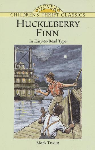 Huckleberry Finn