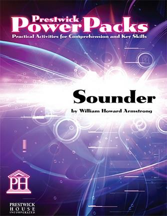 Sounder - Power Pack