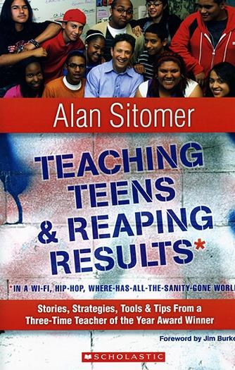 Teaching Teen & Reaping Results
