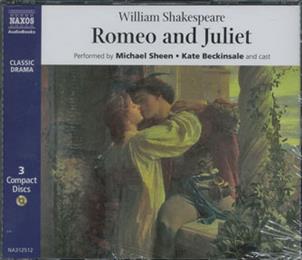 Romeo and Juliet