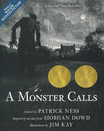 Monster Calls, A