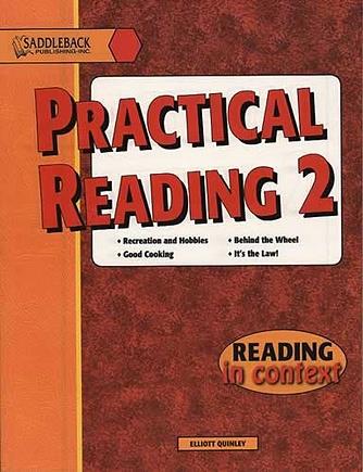 Practical Reading Two (Student Book)