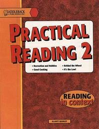 Practical Reading Two (Student Book)